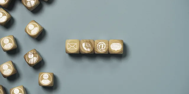 Skontaktuj się z code'n'seo